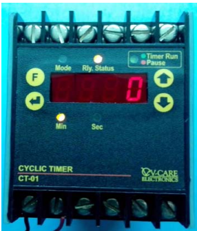 Cyclic Timer
